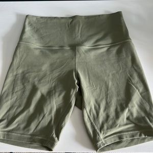 Lululemon align shorts